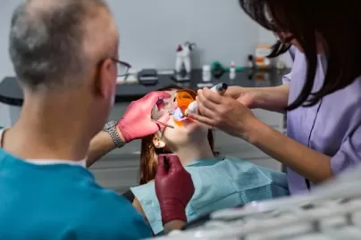 Laser Dentistry