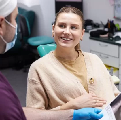 Oral Cancer Screening