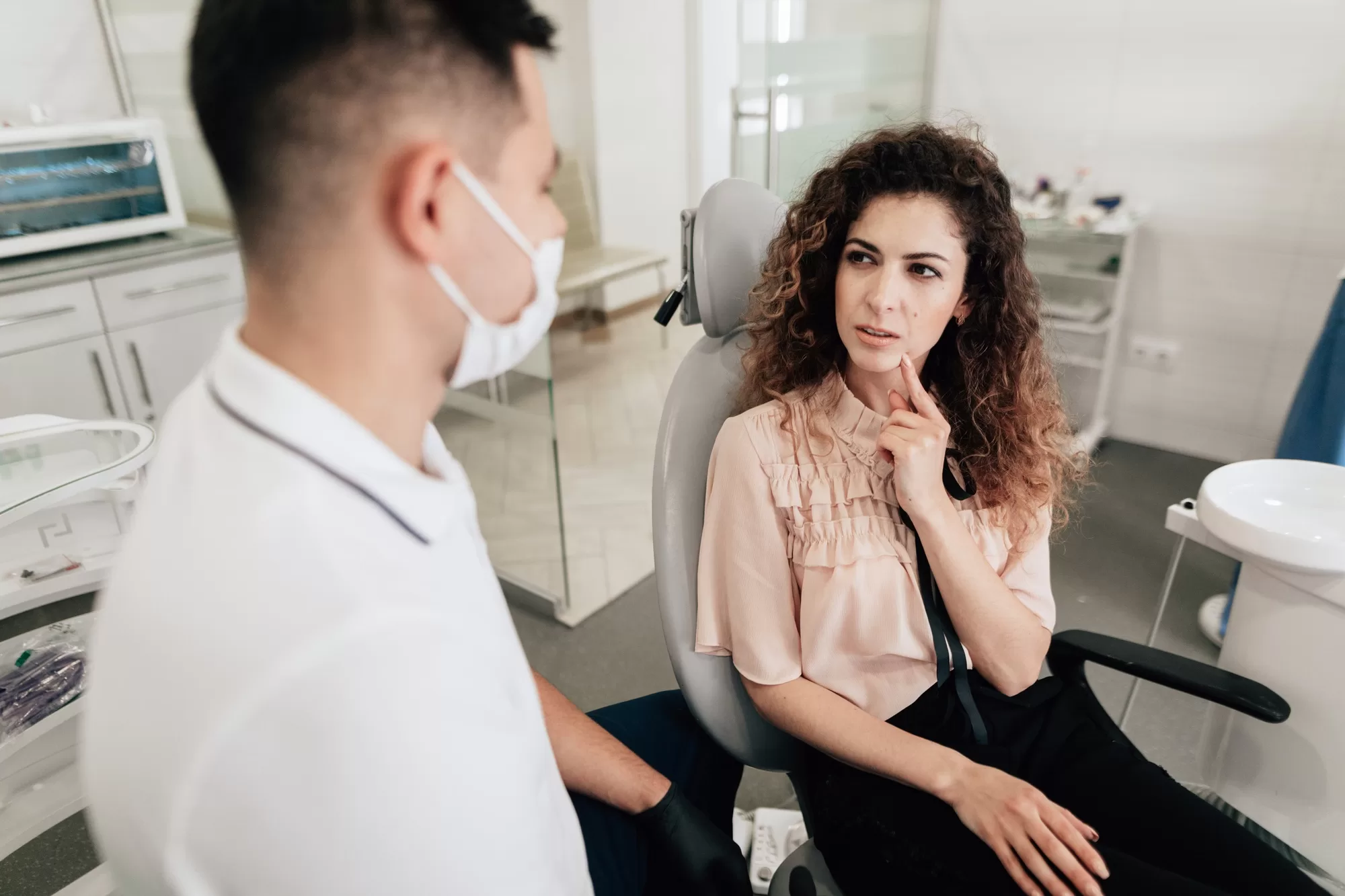 Dental Emergencies in Guelph: What to Do and Where to Go for Immediate Care