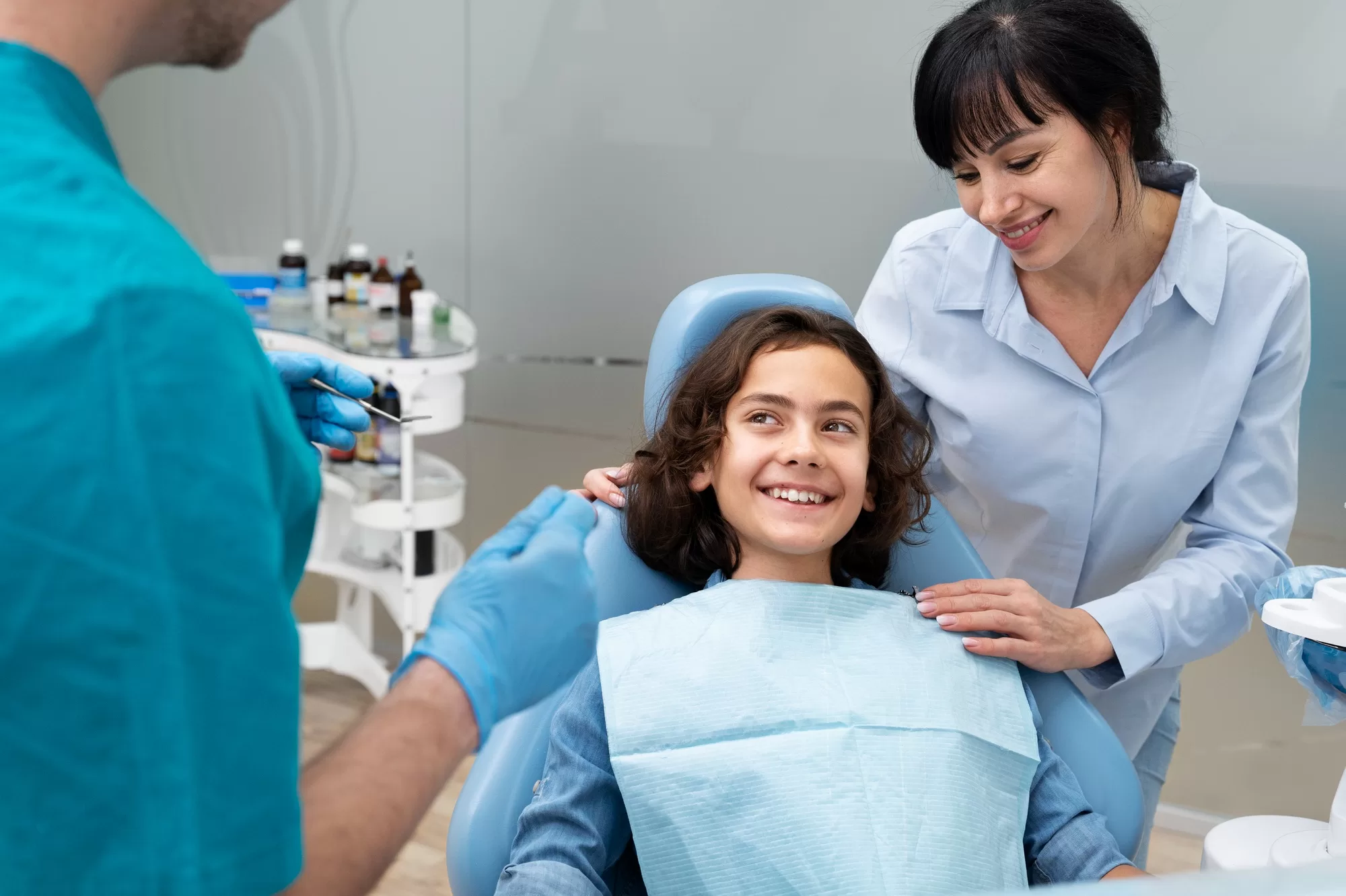 Top Family Dentist in Guelph — Guide to Choosing the Right One